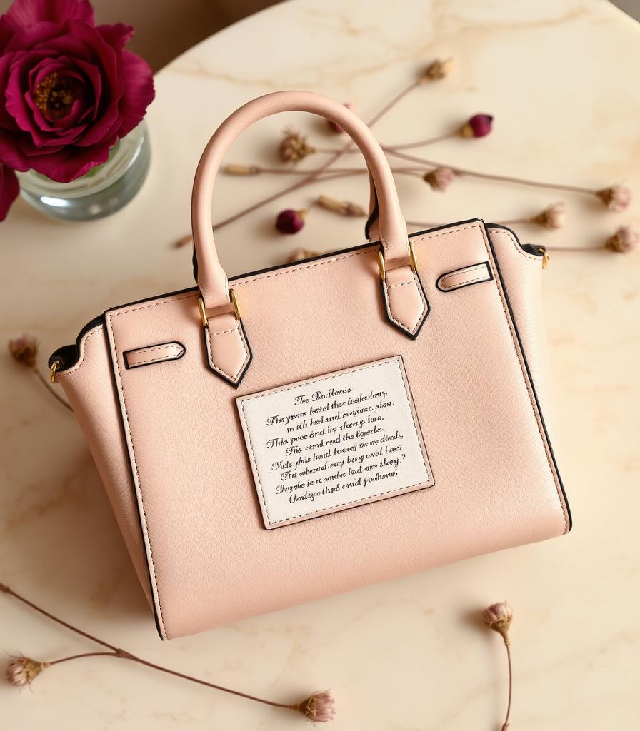 Verse Carryall